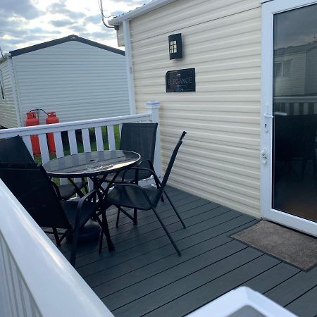 6 Berth Park Dean Saltfleet Barneys Den Hotel ภายนอก รูปภาพ