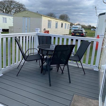 6 Berth Park Dean Saltfleet Barneys Den Hotel ภายนอก รูปภาพ