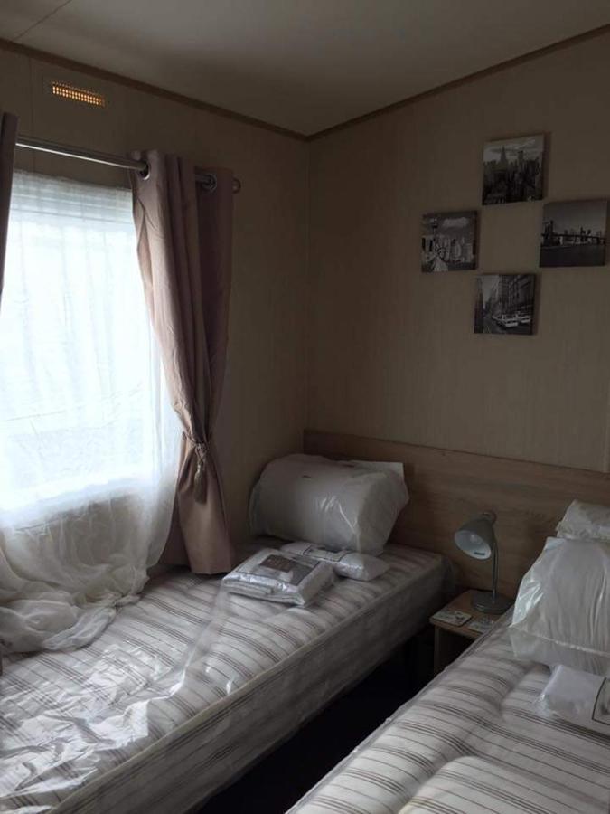 6 Berth Park Dean Saltfleet Barneys Den Hotel ภายนอก รูปภาพ