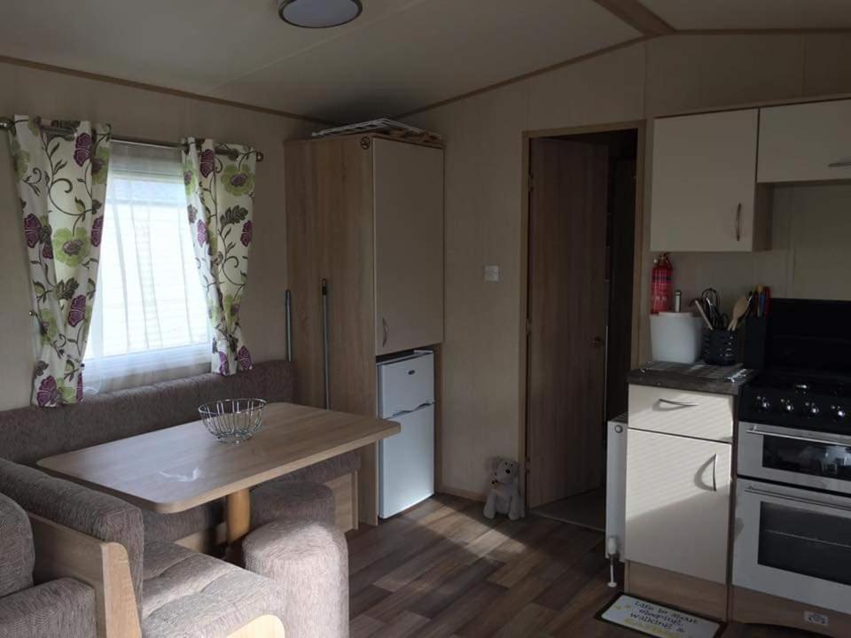 6 Berth Park Dean Saltfleet Barneys Den Hotel ภายนอก รูปภาพ