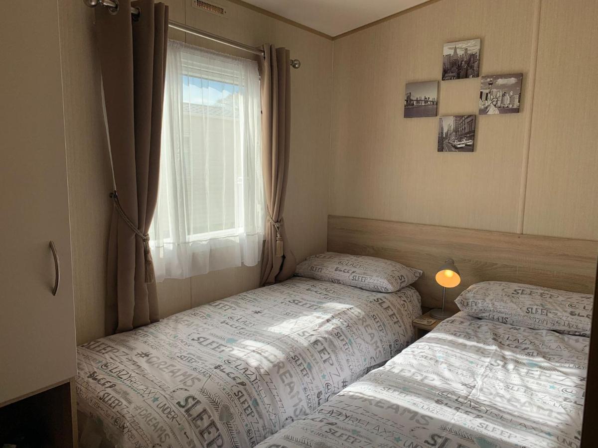 6 Berth Park Dean Saltfleet Barneys Den Hotel ภายนอก รูปภาพ