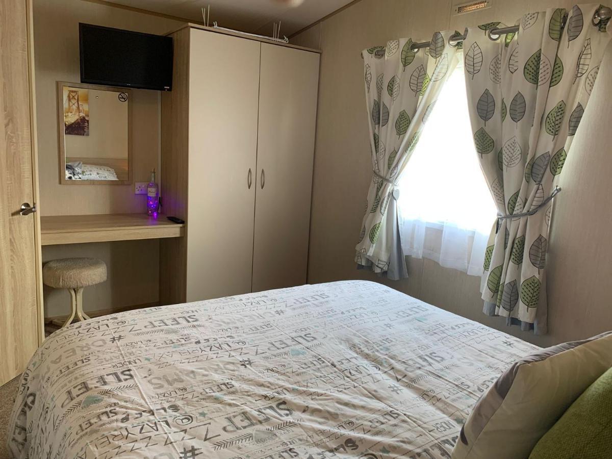 6 Berth Park Dean Saltfleet Barneys Den Hotel ภายนอก รูปภาพ
