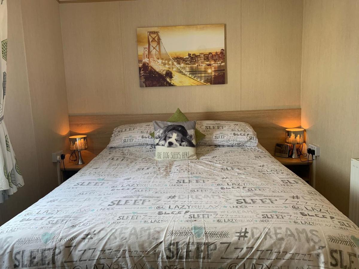 6 Berth Park Dean Saltfleet Barneys Den Hotel ภายนอก รูปภาพ