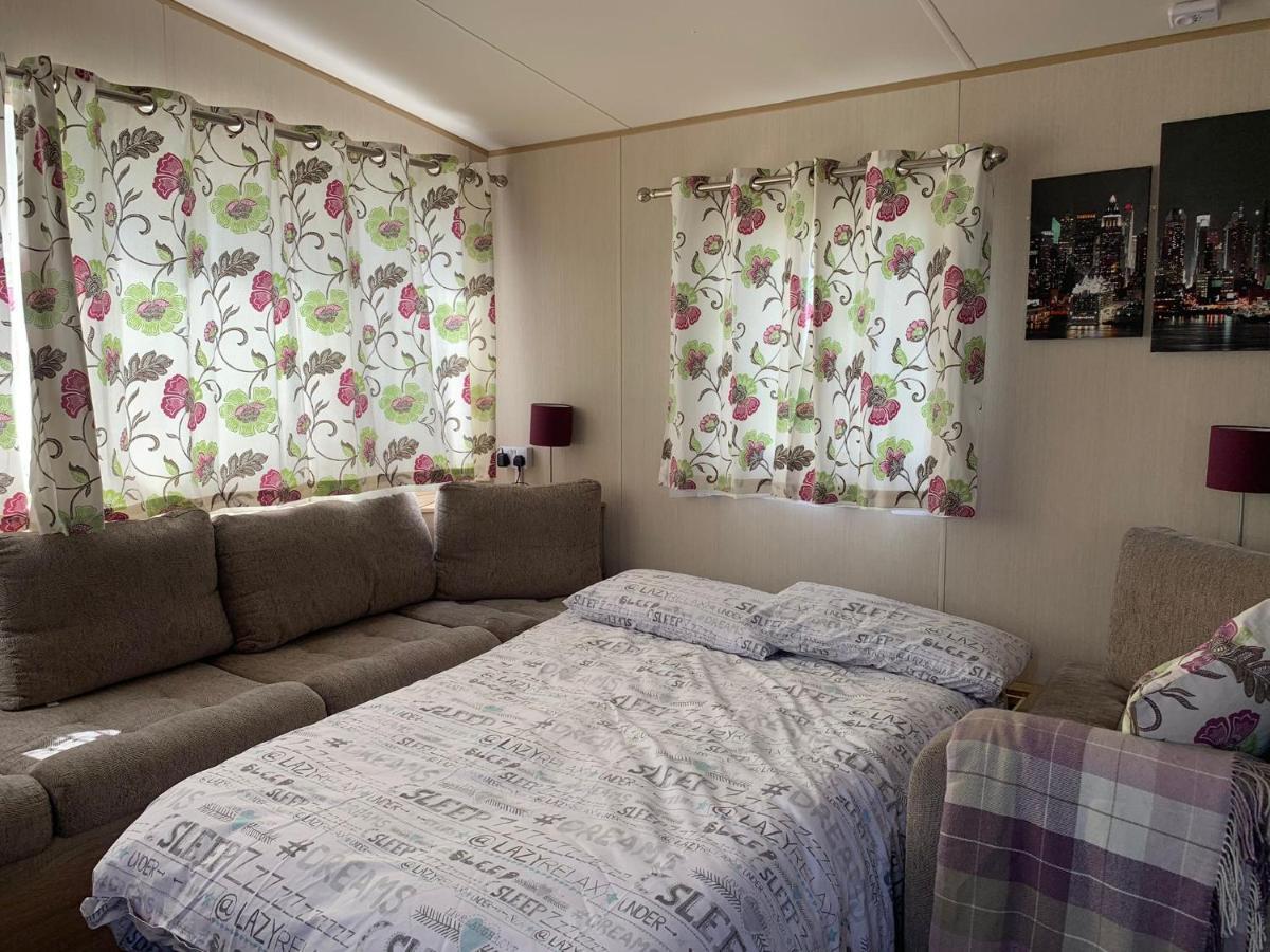 6 Berth Park Dean Saltfleet Barneys Den Hotel ภายนอก รูปภาพ